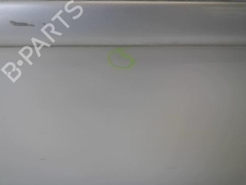 Left front door VW GOLF IV (1J1) 1.6 16V | BP18231825C2 