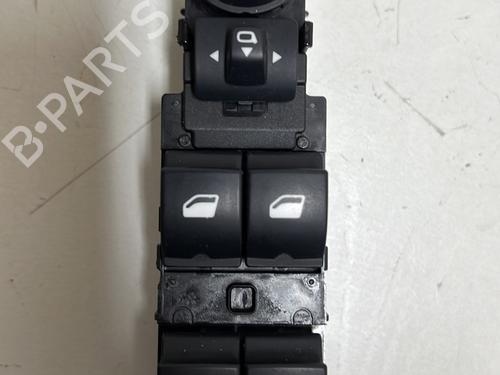 Used Left front window switch CITROËN C3 AIRCROSS II (2R_, 2C_) 1.2 PureTech 110 (2RHNZB, 2RHNZW, 2RHNPX, 2RHNPJ) (110 hp) 21488924