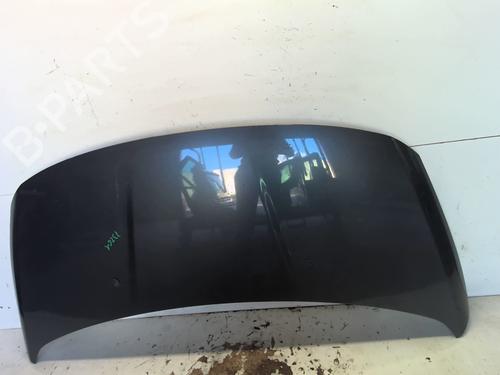 Hood PEUGEOT 3008 I MPV (0U_) 1.6 HDi | BP27675877C1 