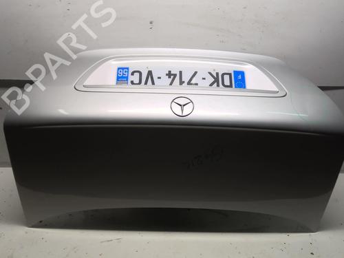Tailgate MERCEDES-BENZ S-CLASS (W220, V220) S 500 (220.075, 220.175, 220.875) | BP18220486C6 