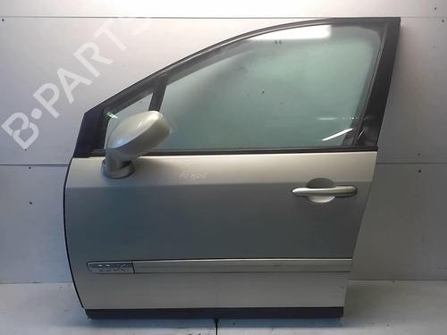 Used Left front door RENAULT VEL SATIS (BJ0_) 2.2 dCi (BJ0M) (113 hp) 18224745