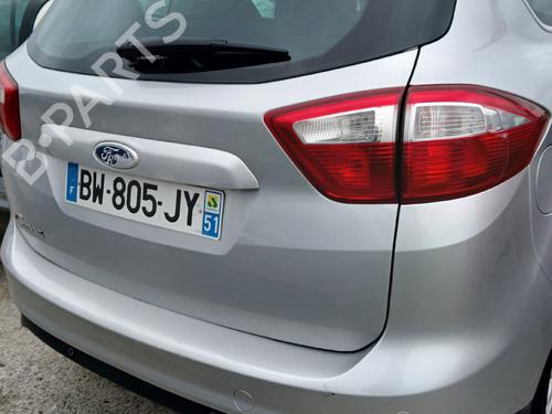 Engine FORD C-MAX II (DXA/CB7, DXA/CEU) 1.6 TDCi | BP39004059M1 - Image 7