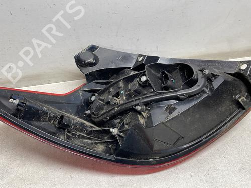 Right taillight FORD KA (RU8) 1.2 | BP29022948C35 