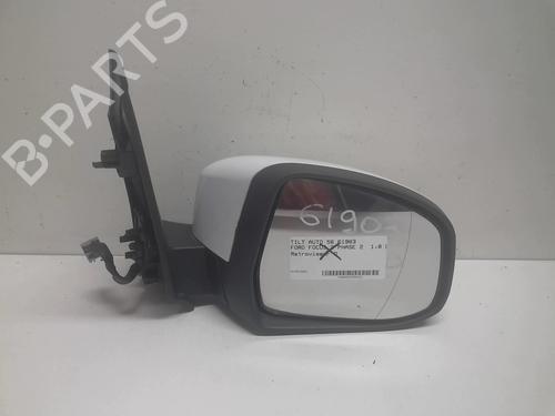 Bakspejl Højre FORD FOCUS II (DA_, HCP, DP) 1.8 TDCi (115 hp) 18221089