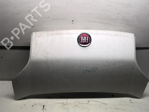Used Hood FIAT FIORINO Box Body/MPV (225_) 1.3 D Multijet (225BXD1A, 225BXB1A, 225BXB11) (75 hp) 18220467