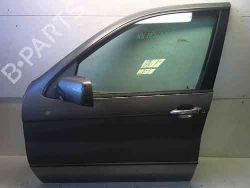 Left front door BMW X5 (E53) 3.0 d | BP18219827C2 