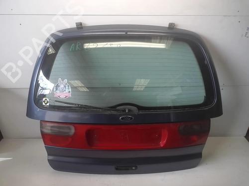 Used Tailgate FORD GALAXY I (WGR) 1.9 TDI (90 hp) 18217927