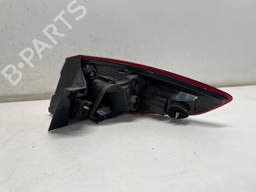 Left taillight RENAULT MEGANE IV Hatchback (B9A/M/N_) | BP36762376C34 - Image 5