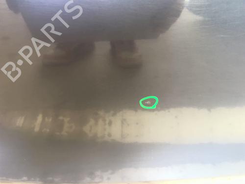 Right rear door OPEL ASTRA J (P10) 1.7 CDTI (68) | BP25740569C5 
