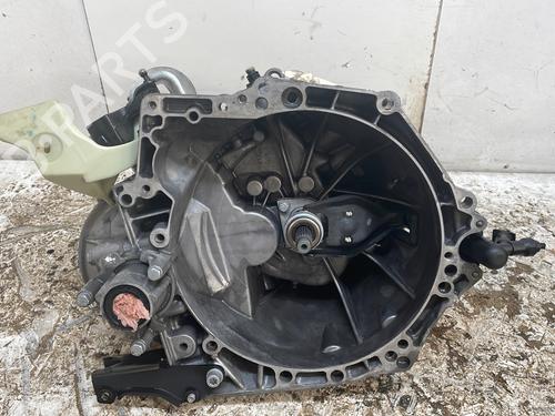 Used Gearbox Gearbox PEUGEOT 208 I (CA_, CC_) 1.2 THP 110 (110 hp) 29185512 29185512