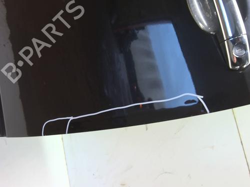 Left front door CITROËN DS3 (SA_) 1.6 HDi 110 | BP23852229C2 