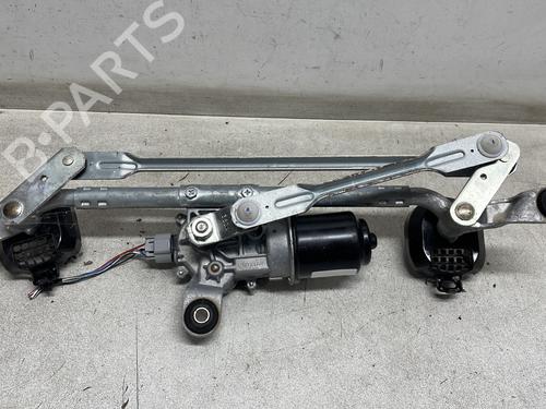 Front wipers mechanism MITSUBISHI MIRAGE / SPACE STAR VI Hatchback (A0_A) 1.0 (A05A) | BP30408931C83