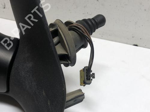 Right mirror PEUGEOT 206+ (2L_, 2M_) 1.4 HDi eco 70 | BP18216966C27 