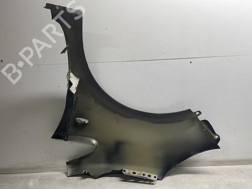 Right front fenders KIA RIO III (UB) 1.25 CVVT | BP29472256C42 