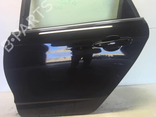 Left rear door CITROËN C4 II (NC_) 1.6 HDi 90 | BP18212579C4 