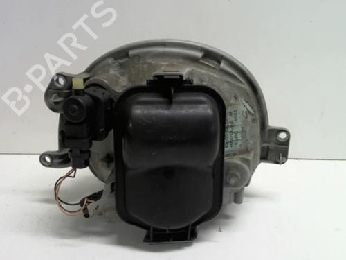 Used Left headlight RENAULT TWINGO I (C06_) 1.2 (C066, C068) (58 hp) 18231375