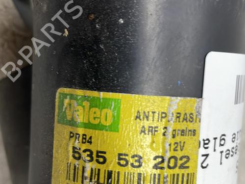 Front wipers mechanism PEUGEOT 406 Coupe (8C) 2.2 HDI | BP30935061C83