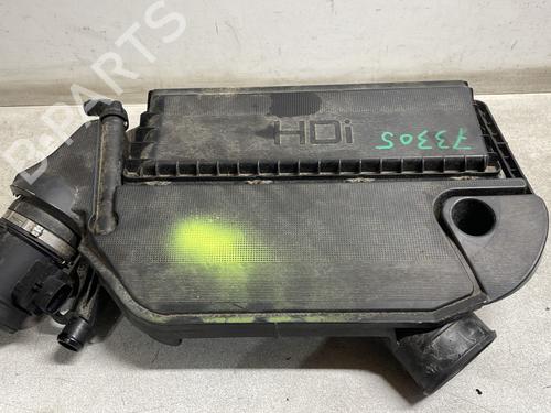 Air filter box PEUGEOT BIPPER Tepee 1.3 HDi 75 | BP30562586M87