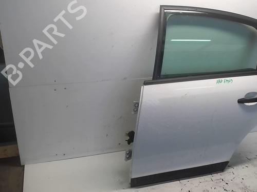 Used Left rear door CITROËN C4 I (LC_) 1.6 HDi (90 hp) 18231497