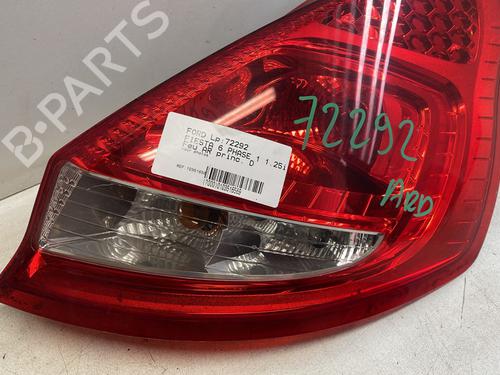 Right taillight FORD FIESTA VI (CB1, CCN) 1.25 | BP24503618C35 