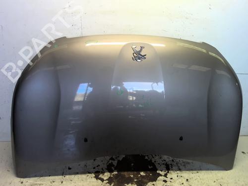 Hood PEUGEOT 2008 I (CU_) 1.6 BlueHDi 120 | BP29863499C1 