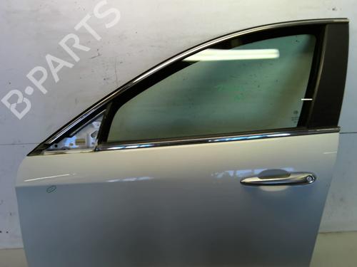 Left front door ALFA ROMEO GIULIETTA (940_) 1.6 JTDM (940FXD1A) | BP27380681C2 