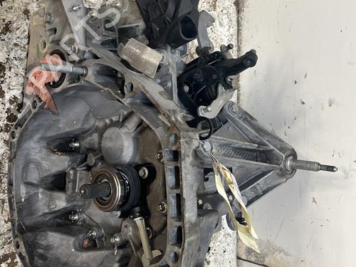 Gearbox RENAULT KANGOO Express (FW0/1_) 1.5 dCi 90 (FW0G, FW05, FW08, FW11) | BP29850166M3