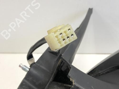 Right mirror SUZUKI SWIFT IV (FZ, NZ) 1.3 DDiS (AZG413D, ZC02S, ZC92S) | BP18231578C27