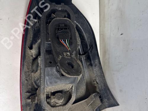 Højre baglygte Højre baglygte RENAULT TWINGO II (CN0_) 1.2 Turbo (CN0C, CN0F) (100 hp) 36762408 36762408