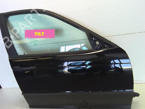 Right front door BMW 3 (E46) 318 d | BP18641331C3 