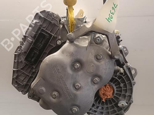 Gearbox RENAULT TWINGO III (BCM_, BCA_) 0.9 TCe 90 (BCM9, BCM2) | BP39167400M3 - Image 6