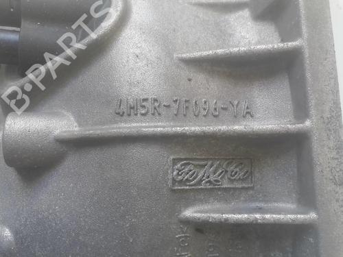 Gearbox FORD FOCUS II Turnier (DA_, FFS, DS) 1.8 TDCi | BP18224392M3 