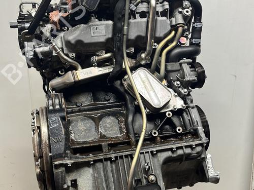 Motor für MERCEDES-BENZ A-CLASS (W169) A 180 CDI (169.007, 169.307) (109 hp) 27993814