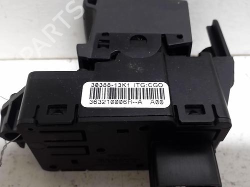 Switch RENAULT SCÉNIC III (JZ0/1_) 1.5 dCi | BP18211743I30