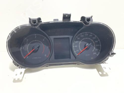 Used Instrument cluster Instrument cluster PEUGEOT 4008 1.8 HDi AWC (150 hp) 40203268 40203268