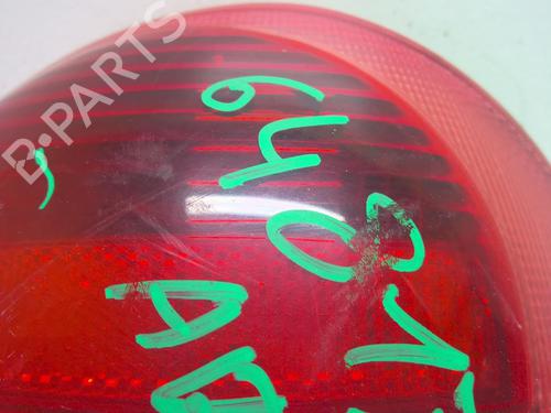 Used Right taillight Right taillight 18223873 18223873