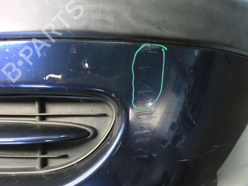 Used Front bumper Front bumper CITROËN C8 (EA_, EB_) 2.2 HDi (128 hp) 18209951 18209951