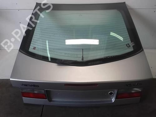Tailgate CITROËN XANTIA (X1_, X2_) 1.9 Turbo D | BP18218303C6 