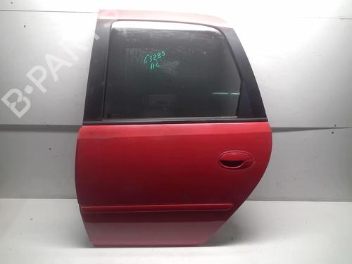 Dør venstre bagtil OPEL MERIVA A MPV (X03) 1.4 16V Twinport (E75) (90 hp) 18231711