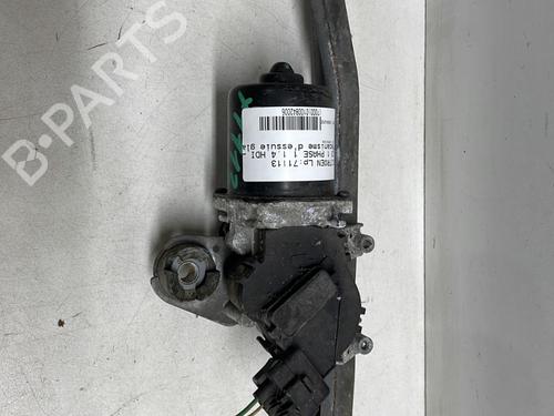 Front wipers mechanism CITROËN C3 I (FC_, FN_) 1.4 16V HDi | BP23269164C83 