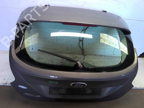 Tailgate FORD FOCUS III 1.6 TDCi | BP29596983C6 