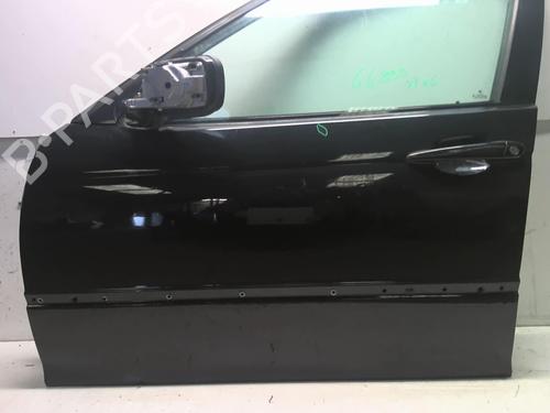 Used Left front door BMW 3 Touring (E46) 330 d (184 hp) 18213123