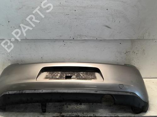 Bak støtfanger CITROËN C3 II (SC_) 1.6 HDi 90 (90 hp) 31970527