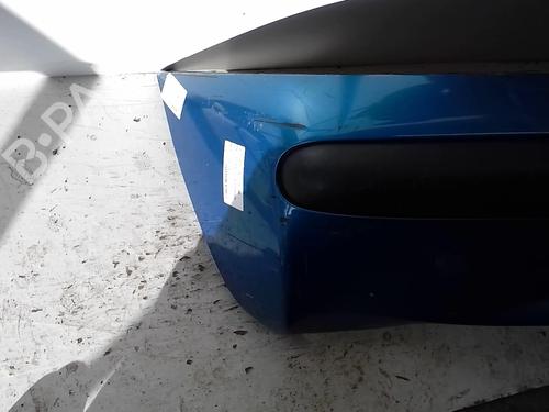 Rear bumper OPEL TIGRA (S93) 1.4 16V (F07) | BP18212170C8 