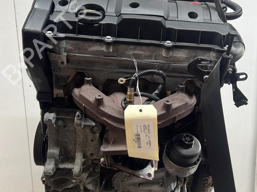 Motor für PEUGEOT 1007 (KM_) 1.6 16V (109 hp) 25276529