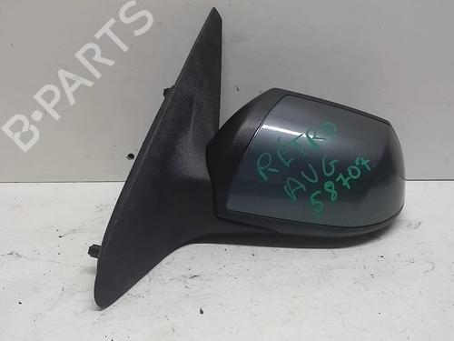 Left mirror FORD MONDEO III (B5Y) 1.8 16V | BP18225244C26 