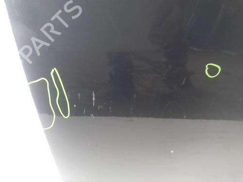 Right front door CITROËN C5 III Break (RW_) 1.6 HDi 110 (RW9HZC) | BP18231802C3