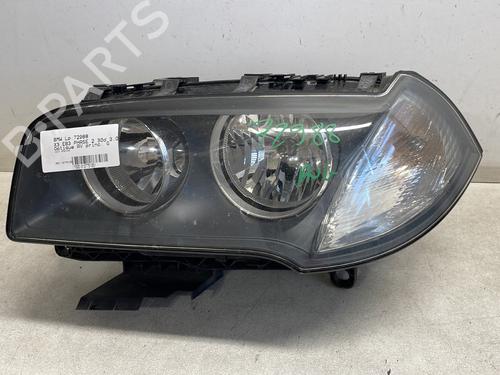 Left headlight BMW X3 (E83) 3.0 d | BP26894398C28 - Image 2