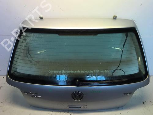 Tailgate VW GOLF IV (1J1) 1.9 TDI | BP18209949C6 