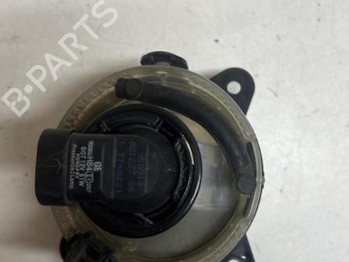 Left front fog light VW POLO (9N_, 9A_) 1.4 TDI | BP18215875C30 
